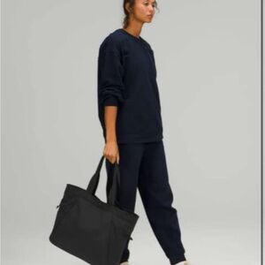 Lululemon bag